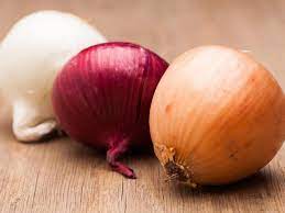 Onion Recall Due To Salmonella Outbreak ...