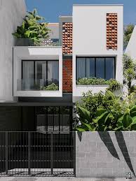 trending small house front design ideas