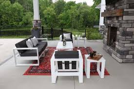 protege casual outdoor patio furniture