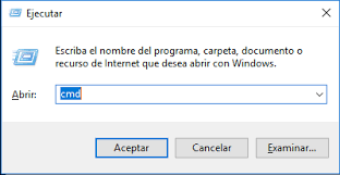 ficheros windows
