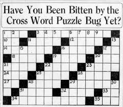 free puzzles word cross crosswords