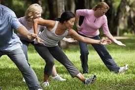 Image result for tai chi group benefits