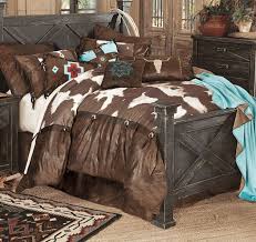 Western Bedding Sets