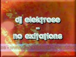 No Exitations 2oo9 T Traxxx Charts Trance Mix 2009 Dj Elektrose Djelektrose