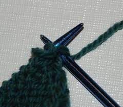 Before you start knitting the very first step to knitting is learning how to tie a slip knot and cast on the number of stitches you will be knitting in your row. Common Mistakes While Knitting A New Row