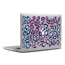 What does this mean for you in terms of sticker design for your laptop? Color Leopard Laptop Sticker Istyles