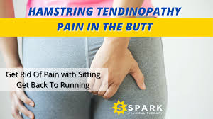 is it ok to run with hamstring pain
