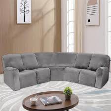 5 Seater Recliner Sofa Covers