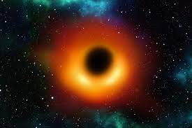 கருந்துளை (Black Hole) என்றால் என்ன? | Tamil Universe
