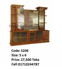 Best review master 809 views1 months ago. Showcase Furniture Price In Bd Dining Wagon Corner Wall Showcase