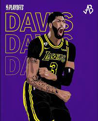 Anthony davis lakers lebron wallpaper google search nba. Anthonydavislaker Shared A Photo On Instagram Anthony Davis Stats After The First Round Of The 2020 Playof Anthony Davis Nba Lebron James Nba Basketball Art