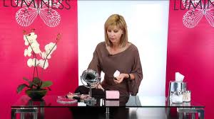 Luminess Air Airbrush Foundation Color Matching
