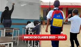 Cuándo comienzan las clases en Venezuela | revisa aquí ...