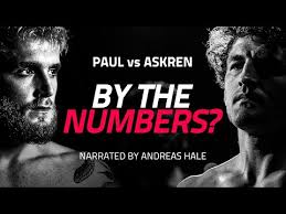Jake paul is back in the ring tonight for what is set to be the toughest fight of his boxing career. Wzneuy7ft Kf7m