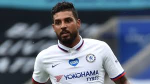 Farr a partire dal 5 febbraio. Emerson Palmieri Inter Milan Open Transfer Talks With Chelsea For Italy Defender Football News Sky Sports