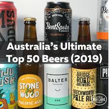 30% savings vs our competitors. Australia S Best Beers The Ultimate Top 50 Beer List 2019 Beer Cartel