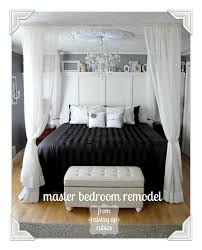 25 Diy Canopy Beds To Make You Feel