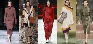 Moda jesień-zima 2021/22: 10 najważniejszych trendów sezonu - Twój Styl