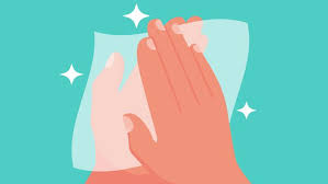 Cuci tangan 6 langkah 6 langkah cuci tangan who mari jaga kebersihan diri sendiri dimulai tips 6 cara cuci tangan menurut standar who | versi animasi menurut who cara mencuci tangan yang. Cuci Tangan Pakai Sabun Kertas Apa Bersih