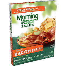 morningstar farms veggie sausage links