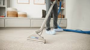 zerorez carpet cleaning