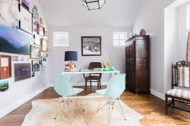 10 Tips For Decorating The Home Office