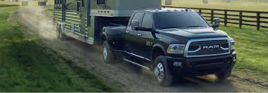 How Much Can The 2018 Ram 3500 Tow