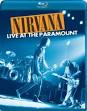 Live at the Paramount [Blu-Ray]