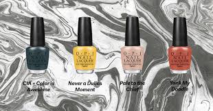 this nail polish line is just one more