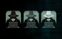 Image result for RED HAT HACKER AND BLUE PHILS MAN