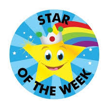Star Of The week - Concordia Academy