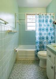 your old house: choosing bathroom tile