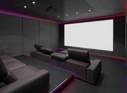 home cinema installation cost in 2023