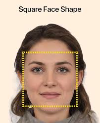 how to determine your face shape the