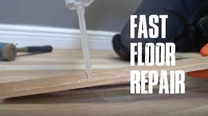 wood floor repair made easy with norton