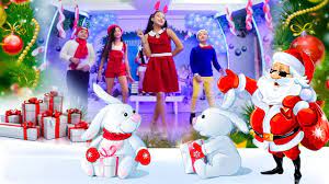 Jingle Bell Nhạc Noel Thiếu Nhi Vui Nhộn Hay Nhất - Nhạc Giáng Sinh Thiếu  Nhi Sôi Động Cho Bé - YouTube
