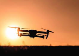 incorporating drones into your security