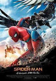 Our porno collection is huge and it's constantly growing. Online Tahun Spider Man Homecoming Videa Hd Teljes Film Indavideo Magyarul Homecoming Spiderman Free Movies Online