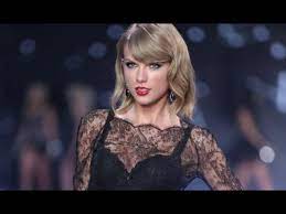 taylor swift 2016 victoria s secret