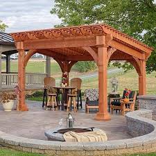 1 Pergolas San Antonio New Braunfels