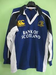maillot rugby leinster canterbury
