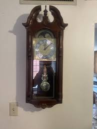 howard miller grandfather clock nex