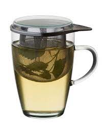 Разнообразни чаши за всякакви топли напитки: Chasha Za Chaj S Kapak I Cedka Simax Lyra Tea For One 350 Ml 179 Na Super Cena Pazaruvaj Lesno Pazaruvaj Lesno