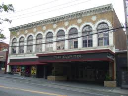 Capitol Theatre Port Chester New York Wikipedia