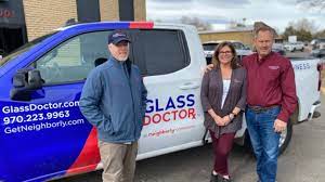 Purchase Glass Doctor Franchise
