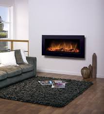 Dimplex Sp16 Electric Wall Fire From