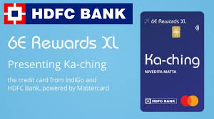 The indigo platinum mastercard is an unsecured credit card for people without great credit. Hdfc Indigo Xl Rewards Credit Card Benefits And Features Hdfc Travel Credit Card Youtube