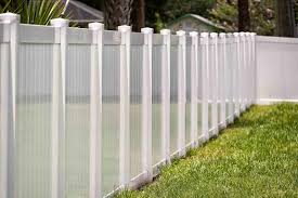 How Much Does A Vinyl Fence Cost 2023