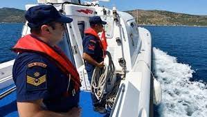 Sahil Güvenlik Komutanlığı uzman erbaş alımı başvurusu nasıl yapılır,  şartları neler? İşte başvuru ekranı