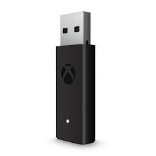 The xbox 360 wireless adapter costs about $100 (£60)(msrp). Xbox Wireless Adapter For Windows 10 Jb Hi Fi